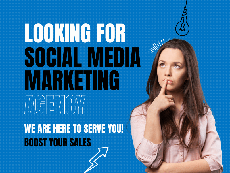 Looking for the best Social Media Marketing Agency in Pakistan? We are here to serve you
