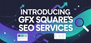 SEO Services Pakistan