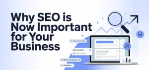 SEO Services Pakistan