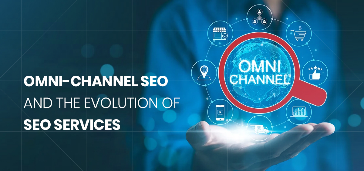 SEO services in Pakistan