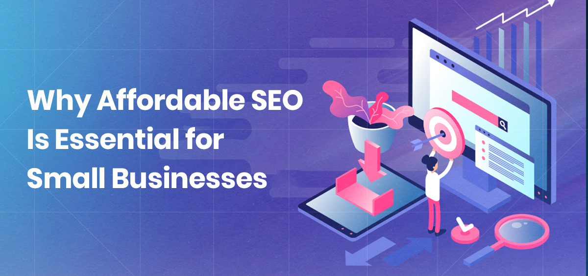 Affordable SEO